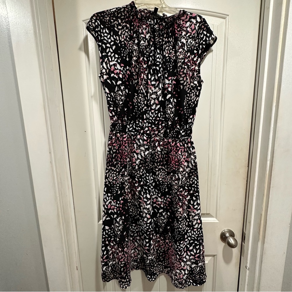 Banana republic dress